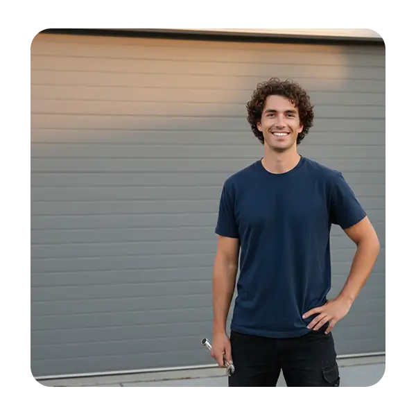 Repair Garage Door Richmond TX